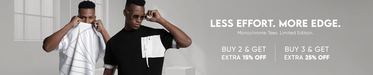 Collection Soft, Airy T-shirts & Polos Desktop banner